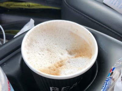 Bean Coffee Roasters