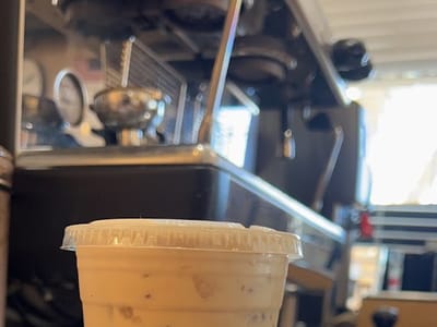 Bean Coffee Roasters