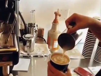 Bean Coffee Roasters