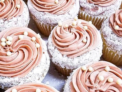 Bean Counter Bakery Cafe