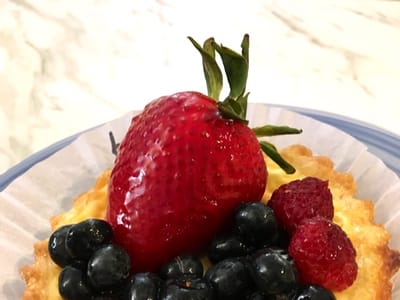 Bean Counter Bakery Cafe