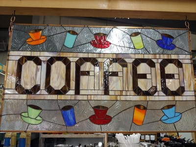 Bean Cuisine Grantville