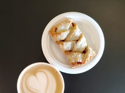 bean here coffee lab and studios