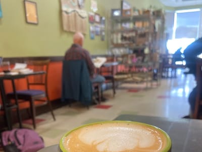 Bean Juice Coffee Roasters