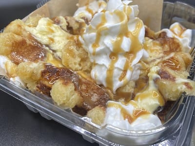 Bean Kings Coffee Express