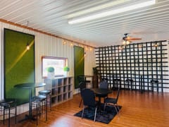 Bean Kings Coffee Express