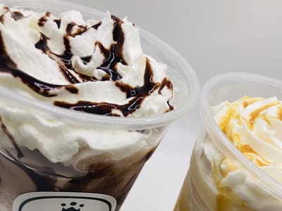 Bean Kings Coffee Express