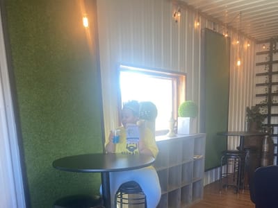 Bean Kings Coffee Express