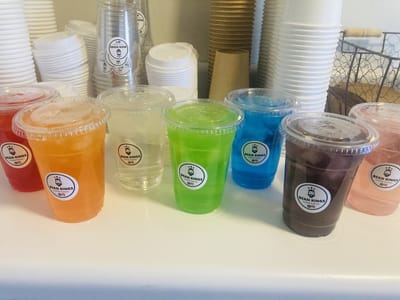 Bean Kings Coffee Express