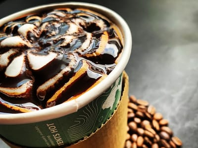 Bean Loft Coffee Company