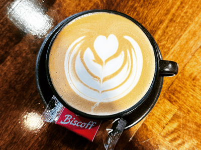 Bean Loft Coffee Company