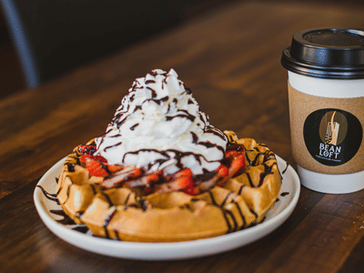 Bean Loft Coffee Company