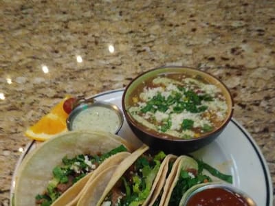 Bean Me Up Coffee & Bistro