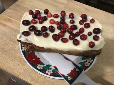 Bean Me Up Coffee & Bistro