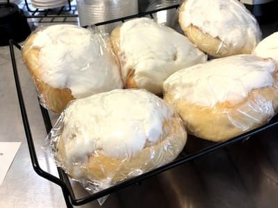 Bean Me Up Drive Thru