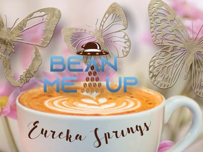 Bean Me Up Drive Thru