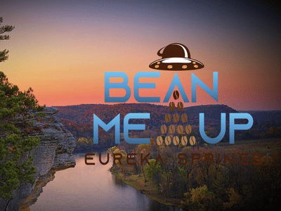 Bean Me Up Drive Thru