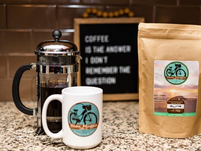 Bean Muggin Coffee Co