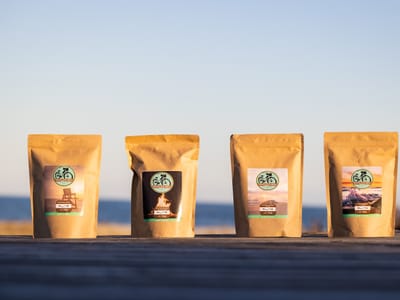 Bean Muggin Coffee Co