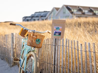 Bean Muggin Coffee Co