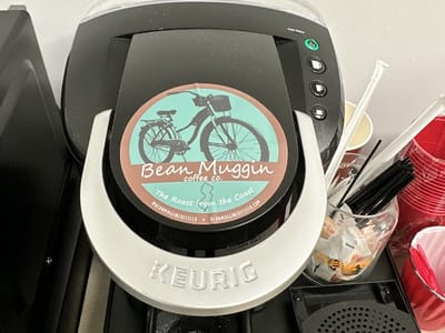 Bean Muggin Coffee Co