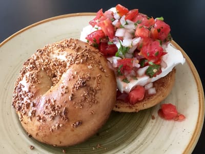 Bean Roastery and Cafe