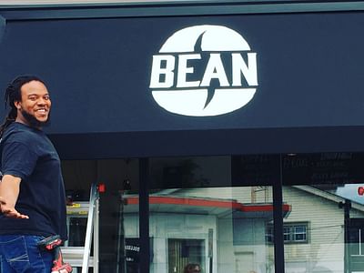 Bean Roastery and Cafe