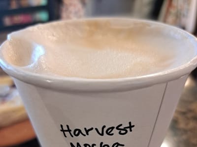 Bean There Coffee Shoppe