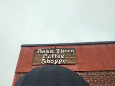 Bean There Coffee Shoppe
