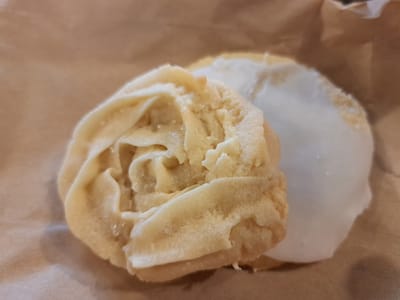 Bean There Coffee Shoppe