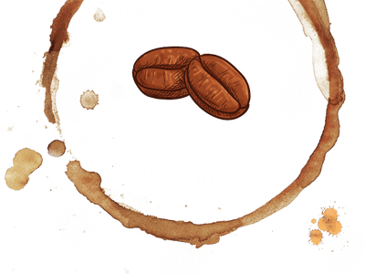 Bean There, Done That