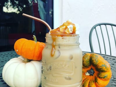 Bean To Cup Coffee Lounge