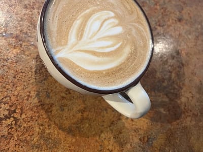 Bean To Cup Coffee Lounge