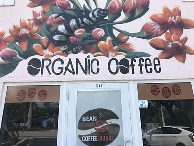 Bean To Cup Coffee Lounge