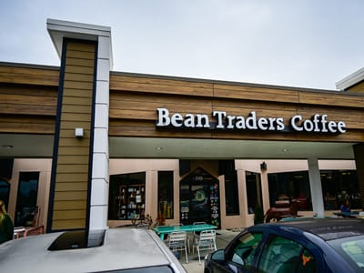 Bean Traders