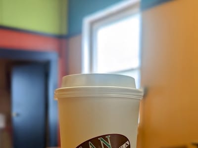 Bean Werks Coffee & Tea