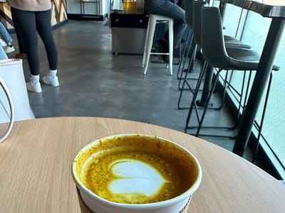 Beanbury Coffee & Kitchen