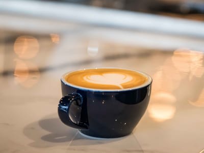 Beanbury Coffee & Kitchen