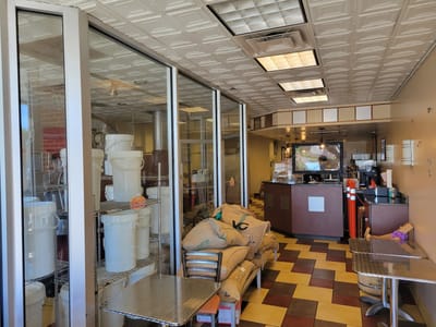 Beanetics Coffee Roasters