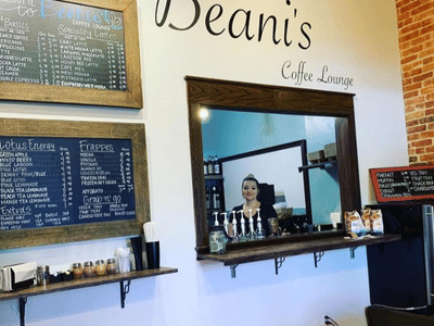 Beani's Coffee Lounge