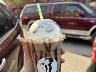 Beani's Coffee Lounge