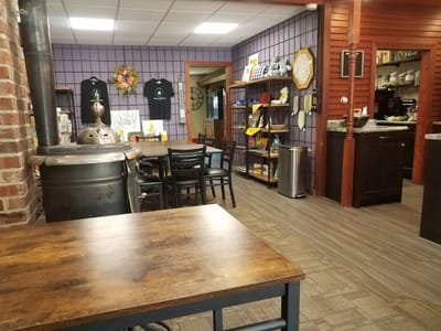 Beans and Blooms on Main