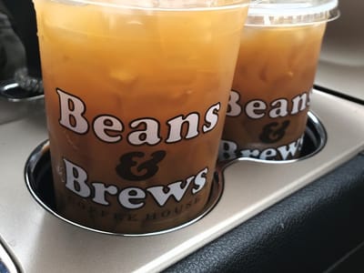 Beans and Brews Coffeehouse