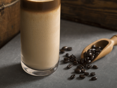 Beans and Brews Coffeehouse