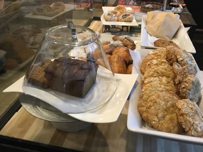 Beans and Butter Coffeehouse