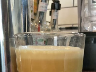 Beans and Butter Coffeehouse