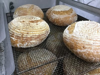 Beans and Butter Coffeehouse