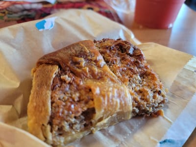 Beans and Leaf's Coffee Cafe