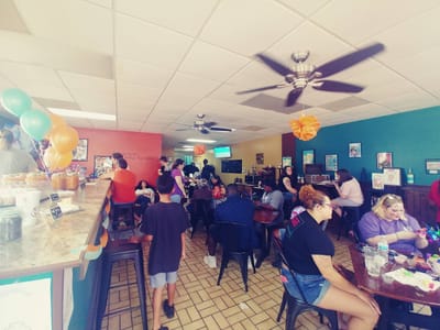 Beans and Things Coffee