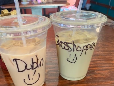 Beans and Things Coffee